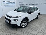 Citroën C3 (2018) Feel 1.2 PureTech 81kW! PDC! - náhled 8