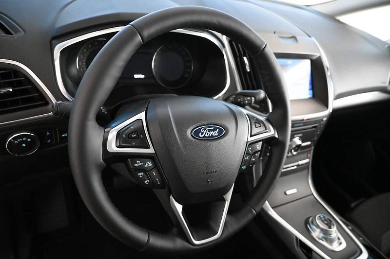 Ford Galaxy (2023) 2.5 TITANIUM 7 Míst LED ACC SO - fotka 14 z 40