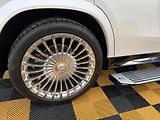 Mercedes-Benz GLS 600*Maybach*CZ*1-MAJ*DPH* - náhled 28