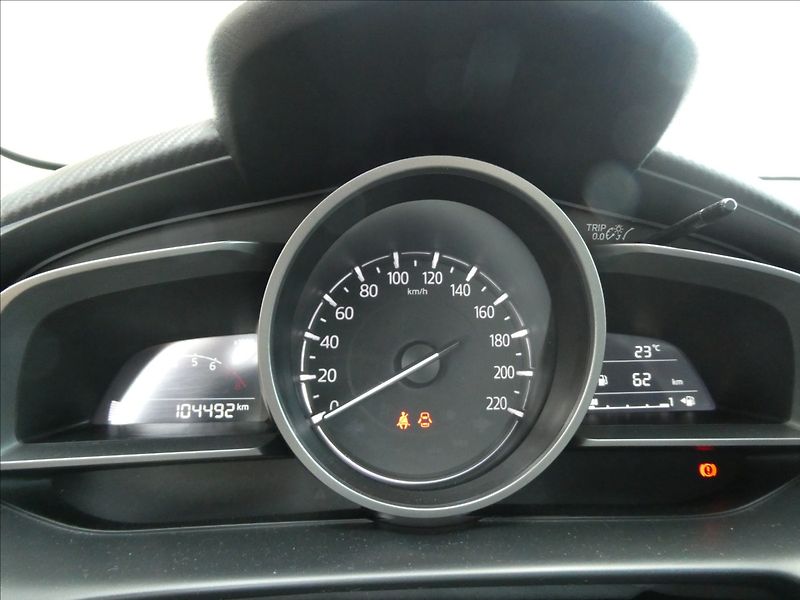 Mazda 2 1,5 Skyactiv 66kW,2xkola,NAVIG - fotka 36 z 59