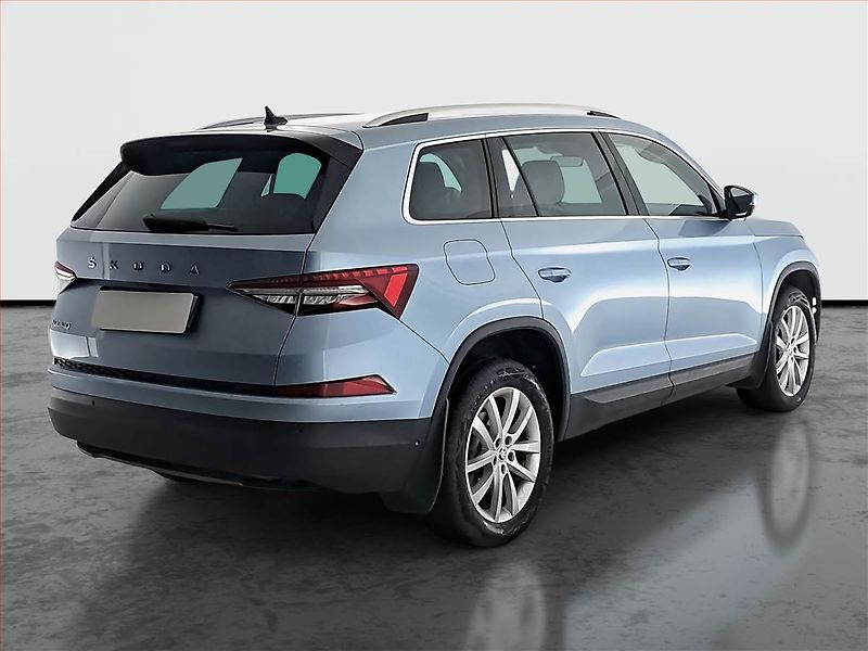 Škoda Kodiaq (2022) Style 2.0 TDI - fotka 5 z 26