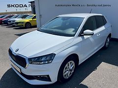 Škoda Fabia (2025) TOP SELEC TS 85/1.0 A7F - fotografie inzerátu