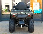 CFMOTO Gladiator X520 (2026) Gladiator X520A GREEN - náhled 8