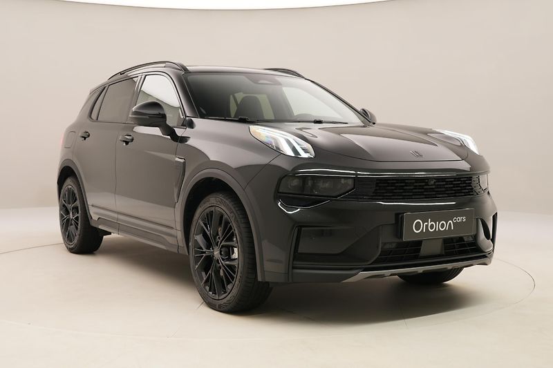 Lynk & Co 01 MORE PHEV AUT CZ 1.maj - fotka 13 z 93