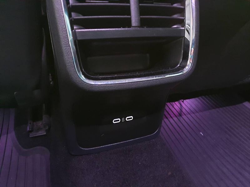 Škoda Octavia (2021) 1.5 TSI (110kW/150k) Style - fotka 19 z 23