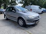 Peugeot 206 1,4 i,ČR - náhled 2