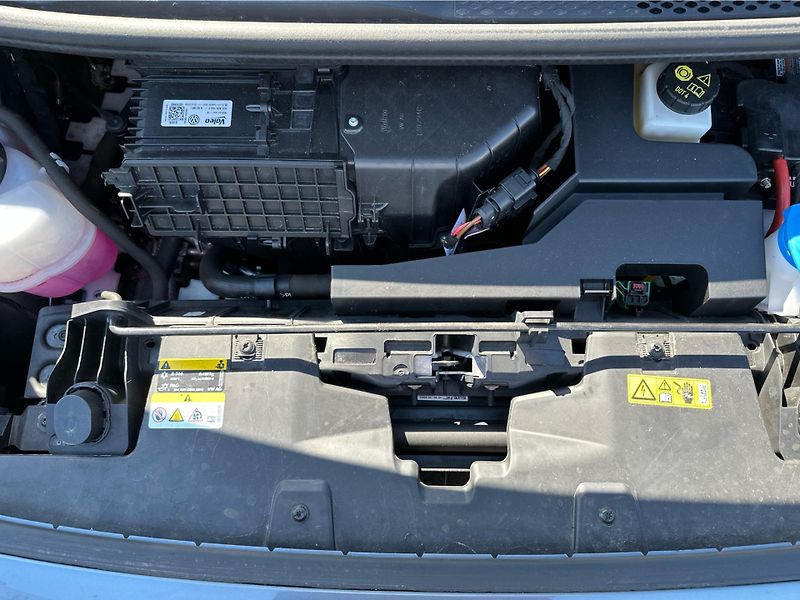 Volkswagen ID.3 150kW ProPerform.58kWh - fotka 21 z 22