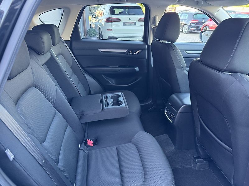 Mazda CX-5 (2018) 2.0 G-165 LED Navi Kamera Blis - fotka 19 z 45