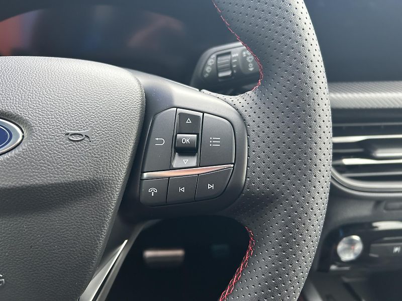 Ford Kuga 2.5Hybrid PHEV 134kW ST-Line X - fotka 23 z 37