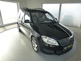 Škoda Roomster (2012) 1,4i*KLIMATIZACE*ALU*120TKM !! - náhled 3