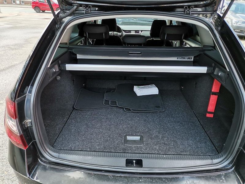 Škoda Octavia (2020) 2.0TDi 110kw DSG LED PDC NAVI - fotka 19 z 33