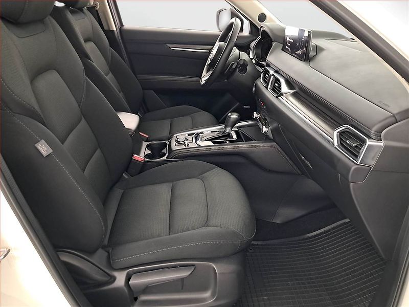 Mazda CX-5 (2023) Takumi 2.5 Skyactiv-G - fotka 9 z 17
