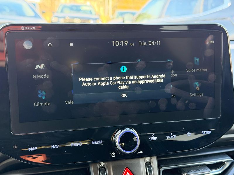 Hyundai i30 T-GDI 280 N Performance - fotka 15 z 36