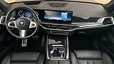 BMW X7 40i AUT xDrive M-paket - náhled 8