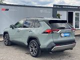 Toyota RAV4 2.5HSD, ČR-1m, ComStyle, 4x4 - náhled 4