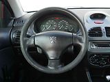 Peugeot 206 (2006) 1.4i, ČR - náhled 13