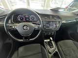 Volkswagen Tiguan (2016) 2,0TSi DSG 4x4 HIGHLINE TAŽNÉ - náhled 11