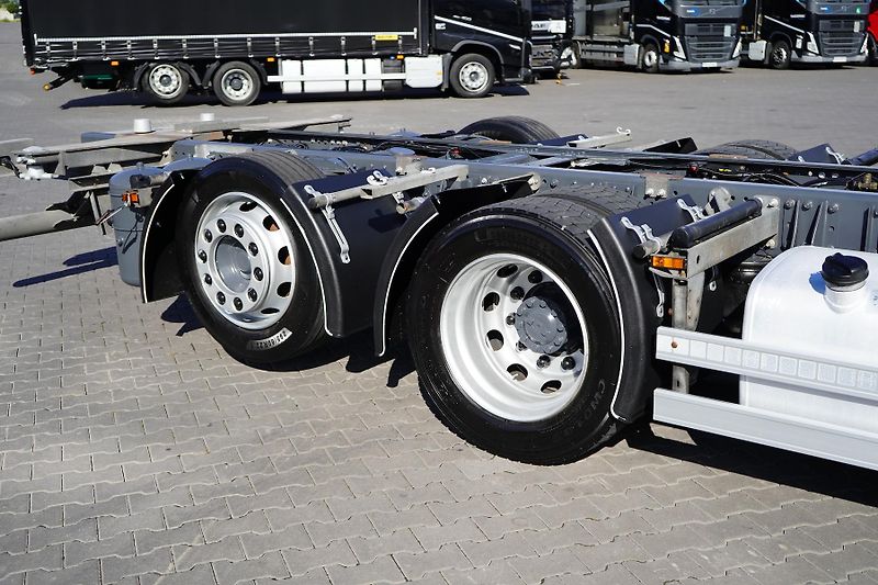 DAF XF (2022) 480 / ACC / EURO 6 / SSC / MEG - fotka 19 z 48
