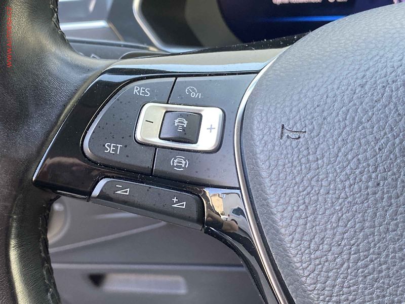 Volkswagen Tiguan Allspace (2018) 2.0 TDi 4X4, Highline, DSG - fotka 13 z 20