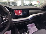 Škoda Octavia 1,5   TSI DSG 110KW CLEVER TOP - náhled 17