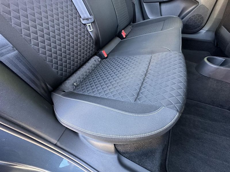 Škoda Rapid (2018) SPACEBACK* DSG *1.0TSI / 1.Maj - fotka 25 z 36
