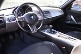 BMW Z4 Roadster 2.5i(E85)M54B25 141kW - náhled 15