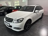 Mercedes-Benz Třídy C 2,2   250CDI 4MATIC AVANTGARDE - náhled 2