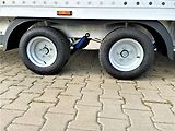 Gromex (2026) ALU AUTOPŘEPRAVNÍK 4.6m, 2700 - náhled 11