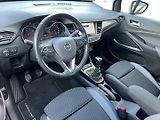 Opel Crossland X (2019) 1.2PT 81kW Innovation! Tažné! - náhled 12