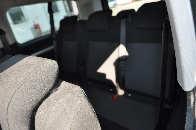 Toyota ProAce Verso 2.0D-4D 106kW L2 - fotka 8 z 21