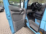 Volkswagen Crafter 2,0 TDI,120KW,L4H2,ČR,1MAJ, - náhled 12