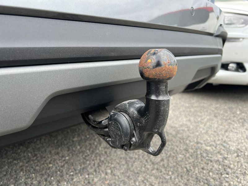 Škoda Kamiq 1.5TSi 110kw Top Selection ČR - fotka 30 z 45