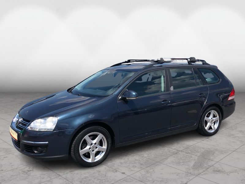 Volkswagen Golf A Variant 1.4 TSi TRENDLINE - fotografie inzerátu