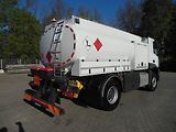 Mercedes-Benz 1832 Arocs, ADR, Cisterna pro - náhled 2