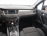 Peugeot 508 (2012) 2.0 HDi, Automat, po STK - náhled 8