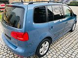 Volkswagen Touran 1.4TSI VÝHŘEV SENZORY SERVISKA - náhled 12