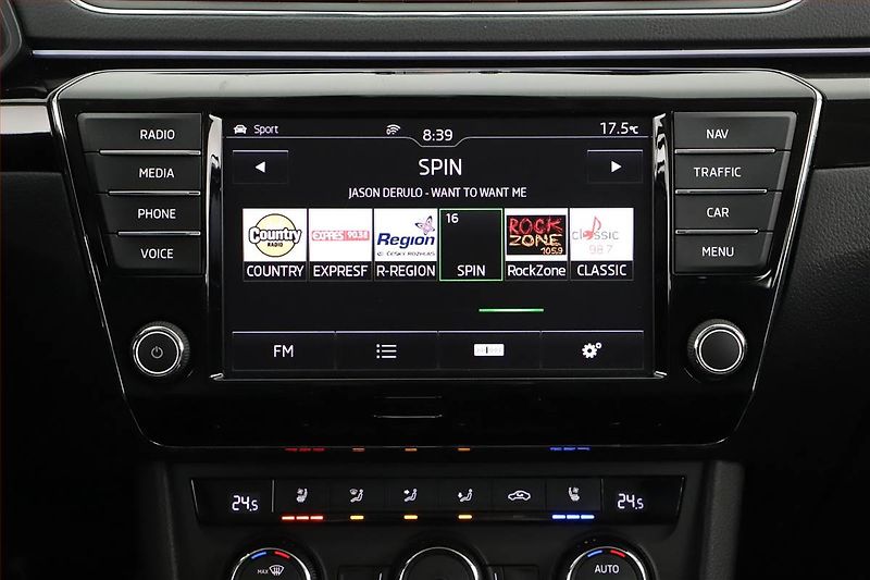 Renault Koleos (2017) 2.0 dCi, 4X4, ČR,1.maj, Kůže - fotka 9 z 20