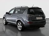 Mitsubishi Outlander (2008) 2.0 DI-D, 4X4, Tempomat - náhled 3