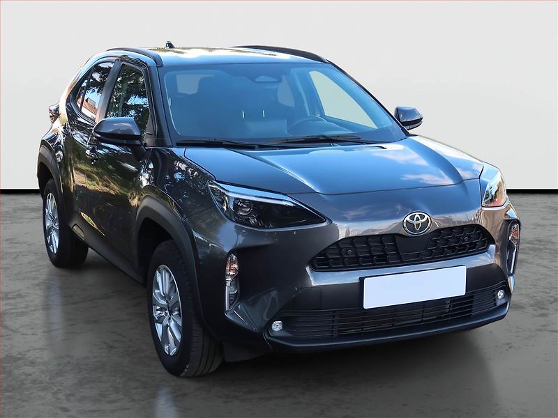 Toyota Yaris Cross (2024) 1.5 VVT-iE - fotografie inzerátu