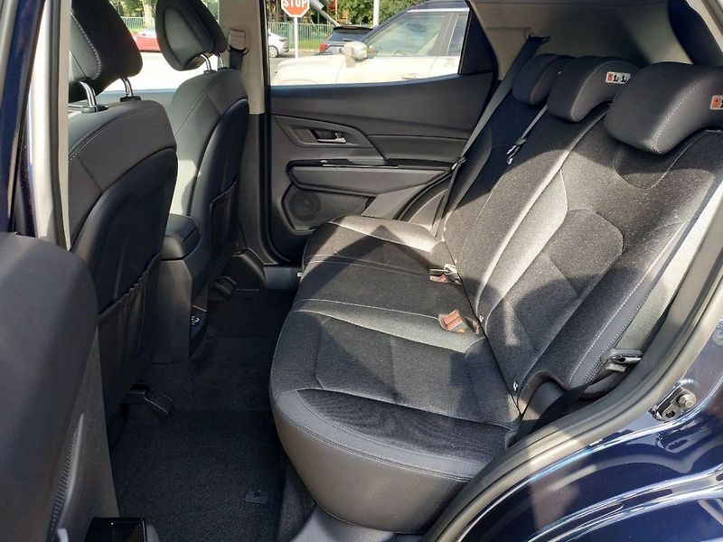 KGM Korando 1.5T, SMART,2WD, MT, SKLADEM - fotka 15 z 34
