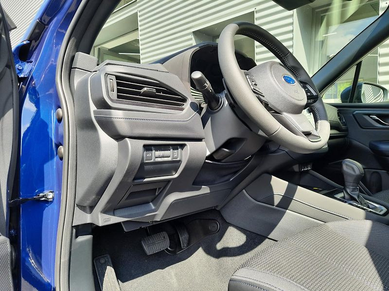 Subaru Forester (2026) NOVÝ FORESTER 2,0i COMFORT - fotka 11 z 68