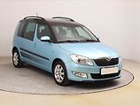Škoda Roomster (2011) Ambition 1.2 TSI - náhled 1