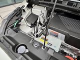 Nissan Leaf (2020) Acenta 110KW 1 MAJITEL KAMERA  - náhled 36