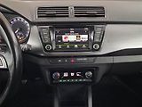 Škoda Fabia (2016) 1.2 TSI, Park. senzory - náhled 12