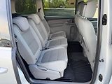 Volkswagen Sharan 2,0 TDI DSG Comfortline/servis - náhled 14