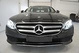 Mercedes-Benz Třídy E (2017) E220D AUTOMAT - náhled 1