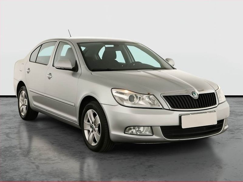 Škoda Octavia (2012) 2.0 TDI, ČR,1.maj, Tempomat - fotografie inzerátu