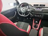 Škoda Fabia (2016) Monte Carlo 1.2 TSI, Tempomat - náhled 7