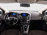 Ford Focus (2012) Titanium 2.0 TDCi, Serv.kniha - náhled 8