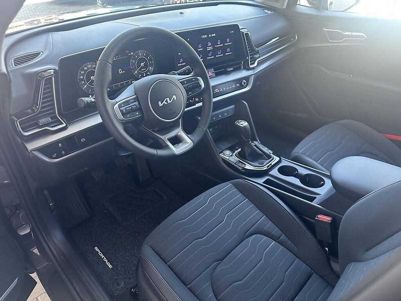 Kia Sportage (2024) 1,6T-GDi 118 kW TOP - fotka 4 z 6